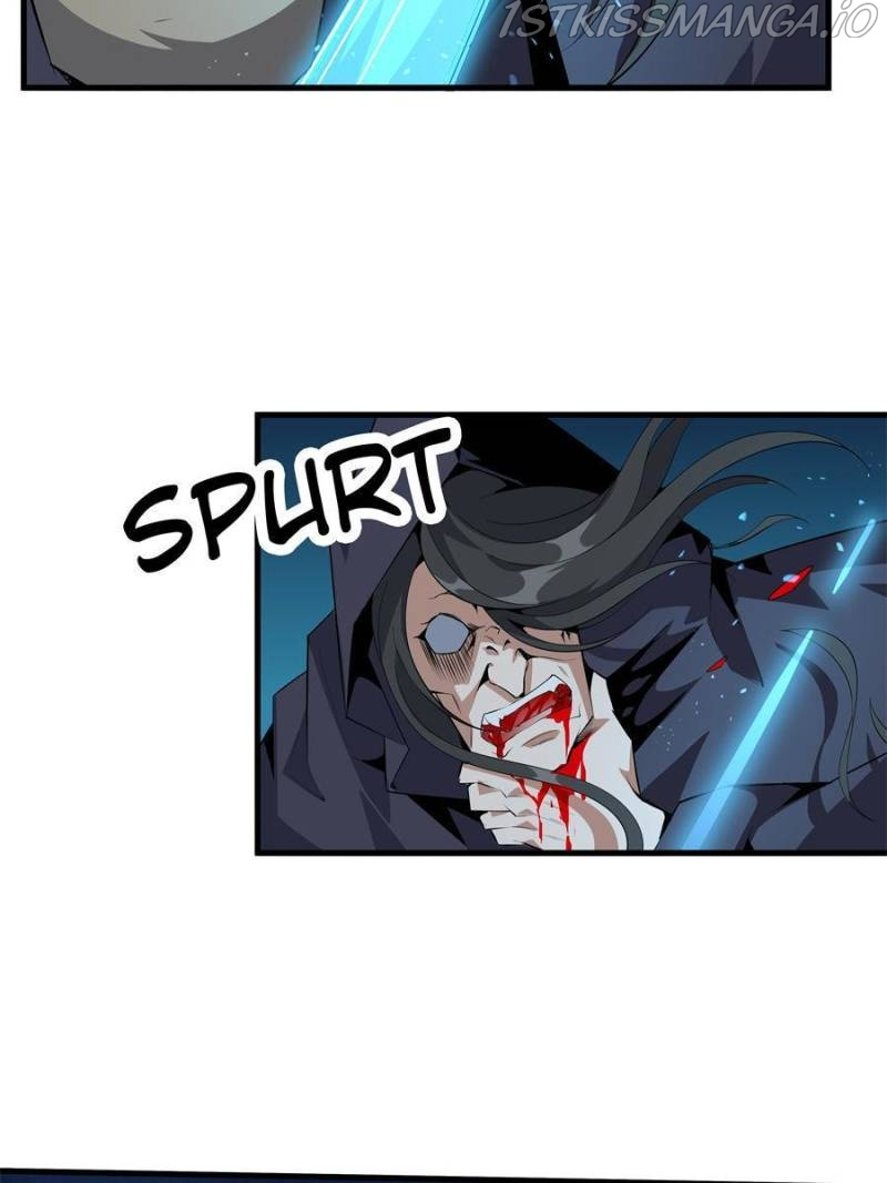 The First Sword Of Earth chapter 53 - page 2