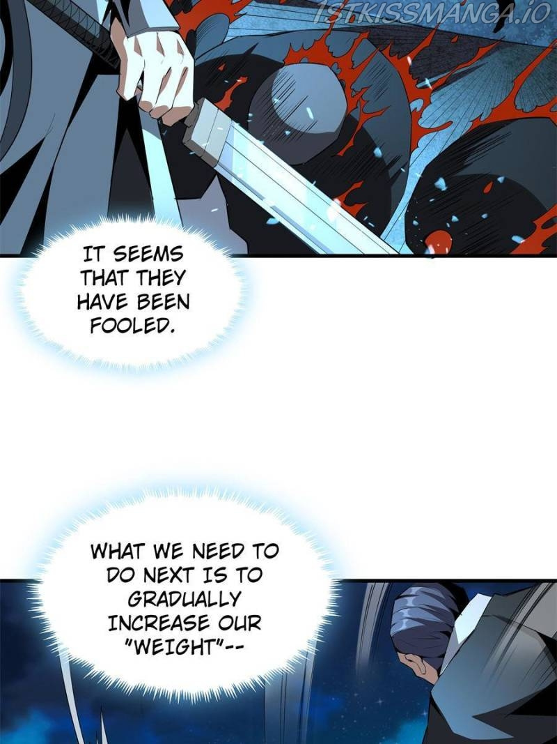 The First Sword Of Earth chapter 53 - page 23