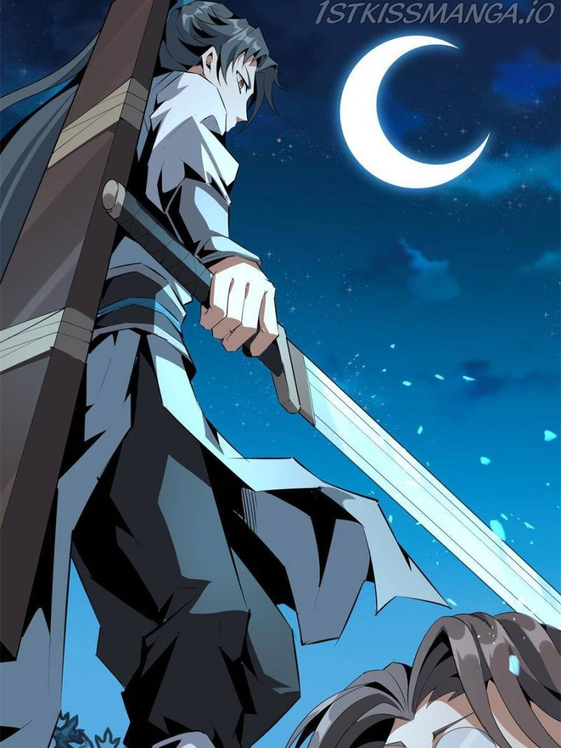 The First Sword Of Earth chapter 53 - page 27