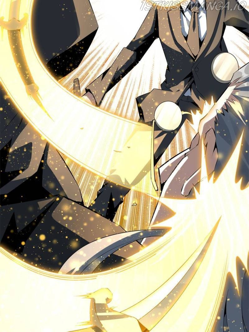 The First Sword Of Earth chapter 53 - page 33