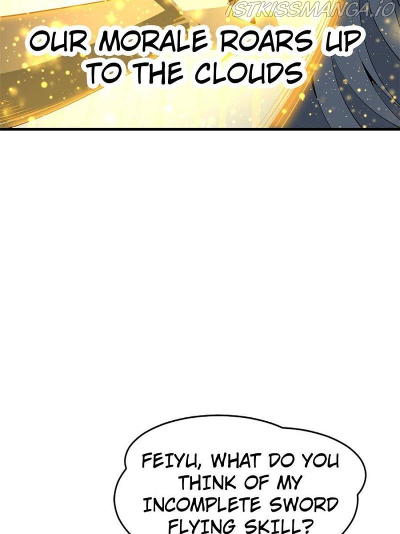 The First Sword Of Earth chapter 53 - page 34