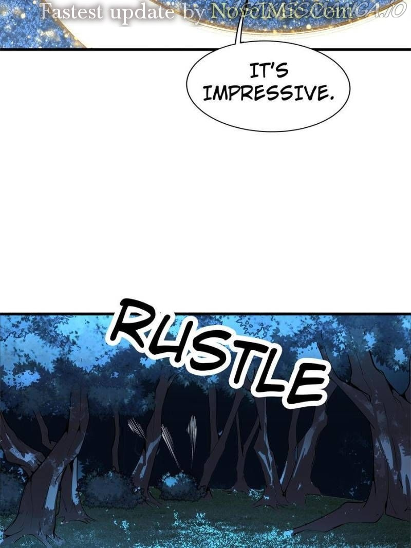 The First Sword Of Earth chapter 53 - page 36