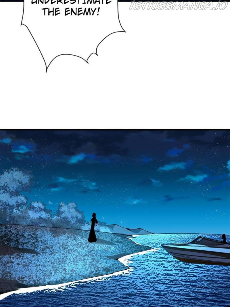 The First Sword Of Earth chapter 53 - page 39