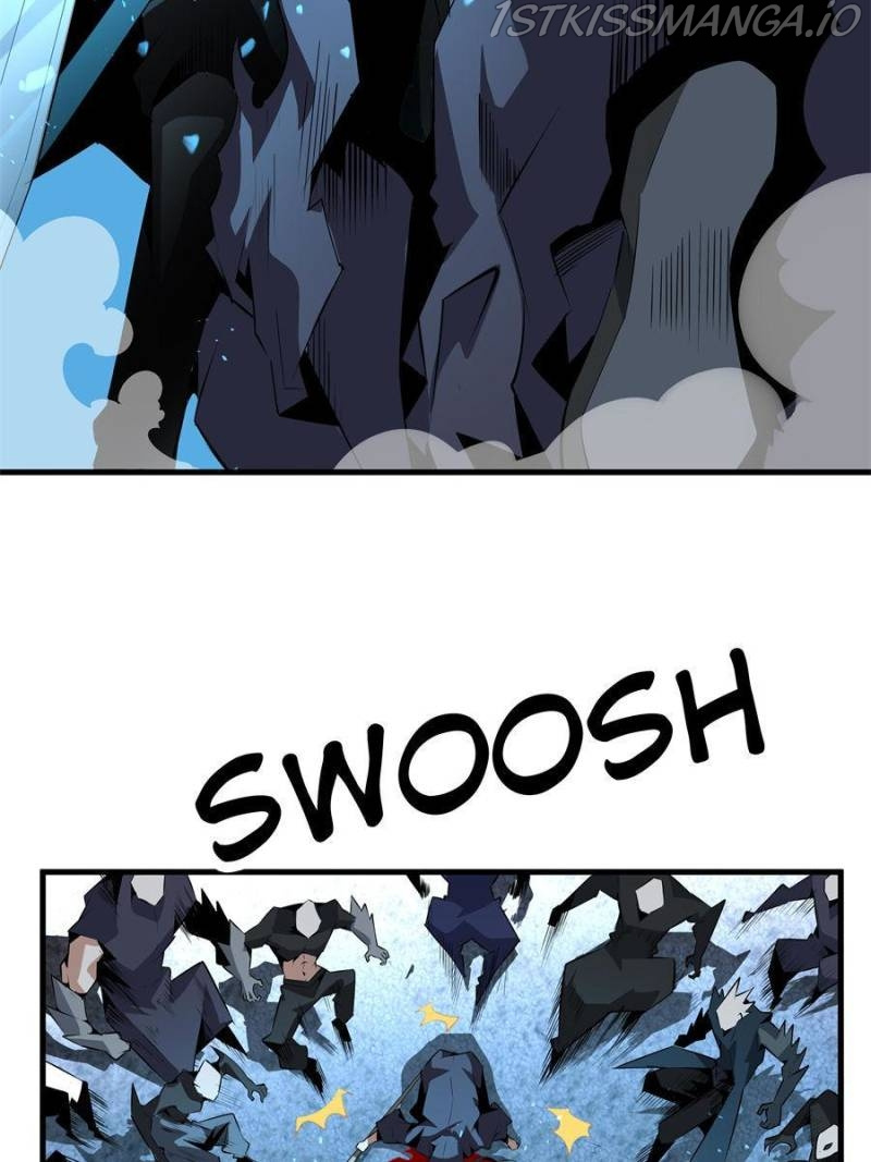 The First Sword Of Earth chapter 53 - page 4