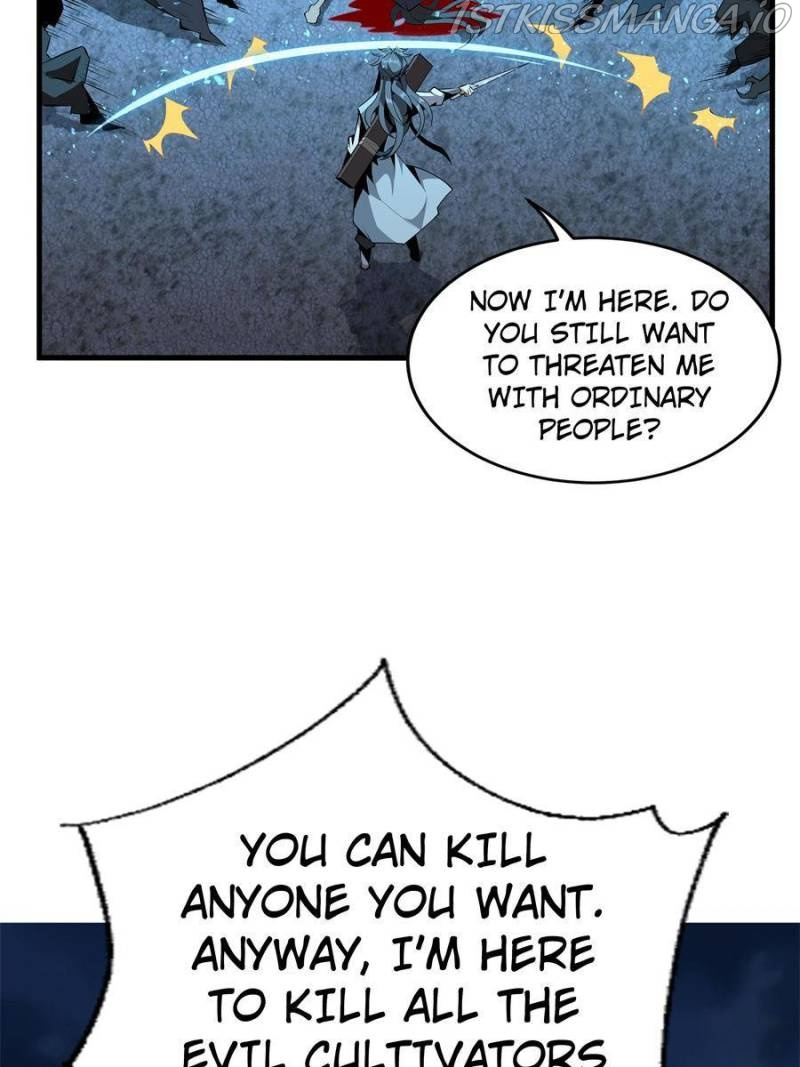 The First Sword Of Earth chapter 53 - page 5