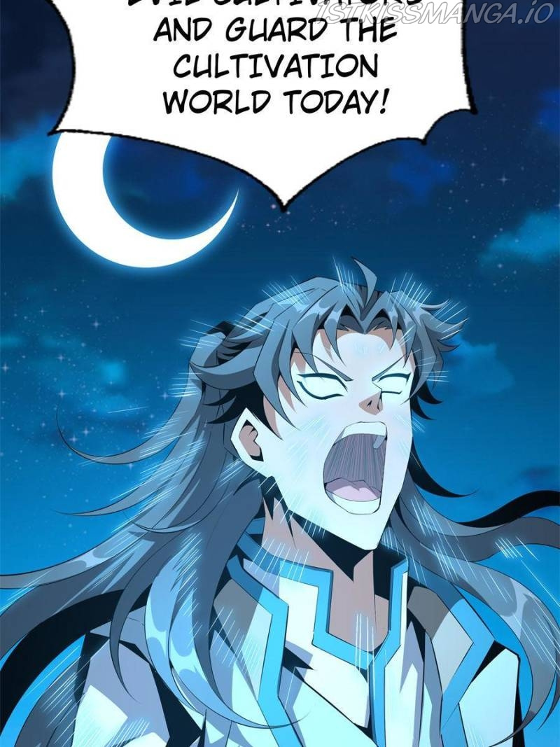 The First Sword Of Earth chapter 53 - page 6