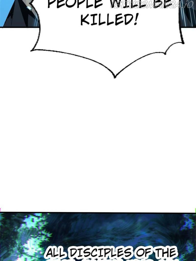 The First Sword Of Earth chapter 53 - page 8