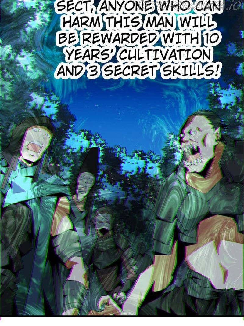 The First Sword Of Earth chapter 53 - page 9