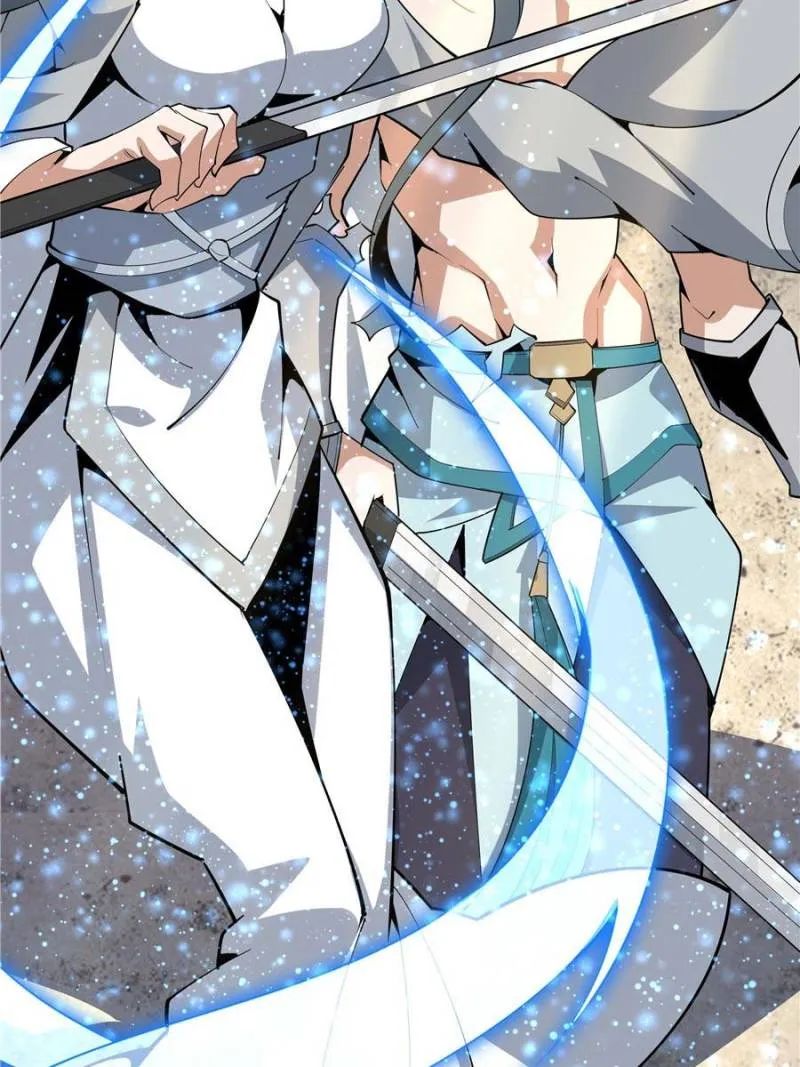 The First Sword Of Earth chapter 79 - page 12