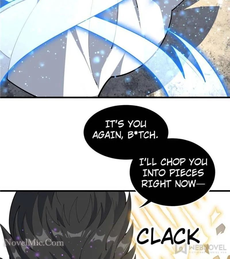 The First Sword Of Earth chapter 79 - page 13