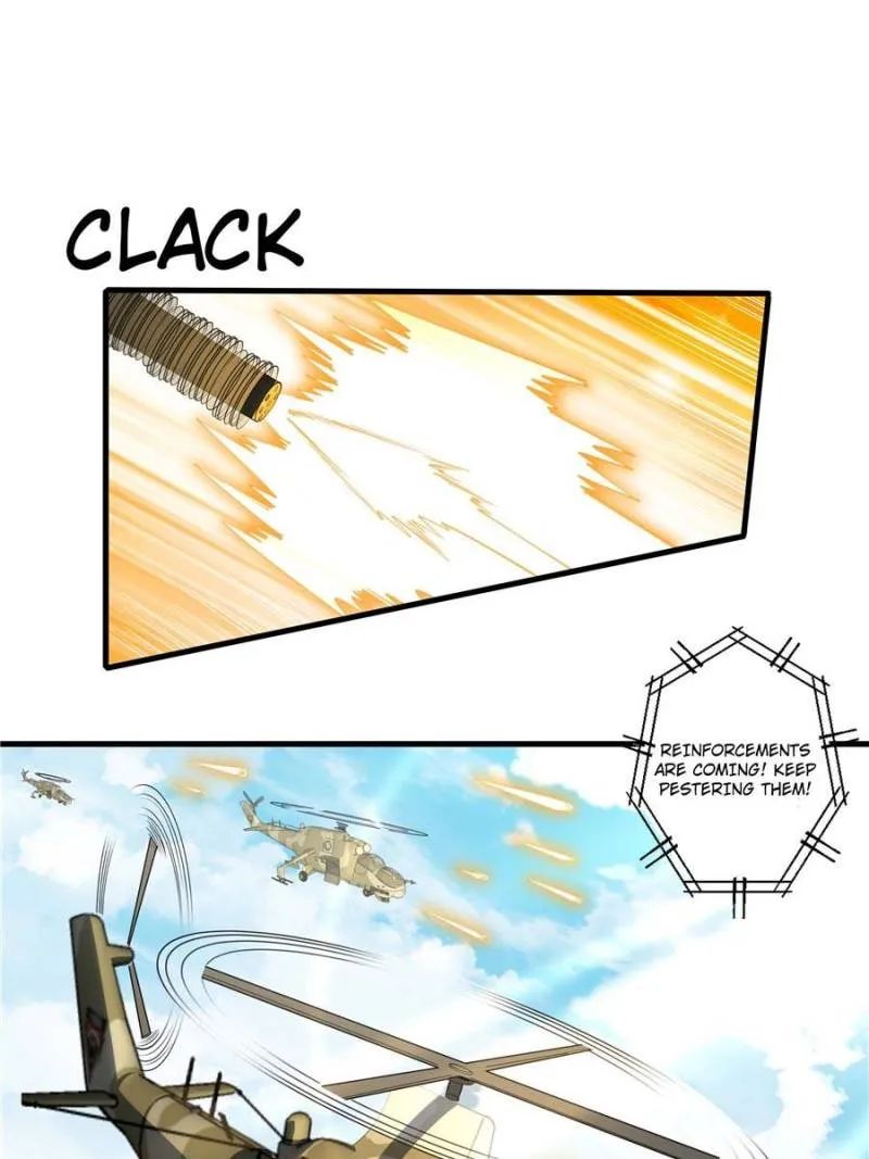 The First Sword Of Earth chapter 79 - page 15