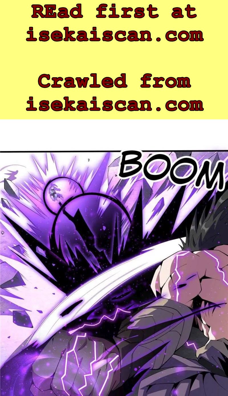 The First Sword Of Earth chapter 79 - page 2