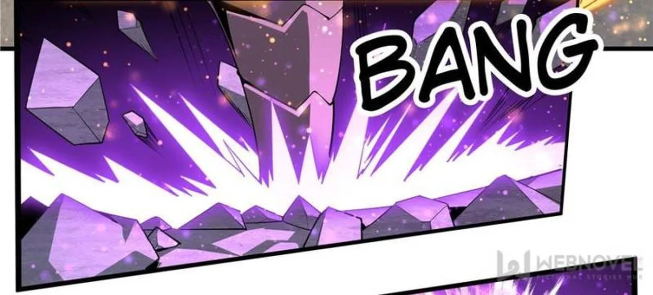 The First Sword Of Earth chapter 79 - page 28