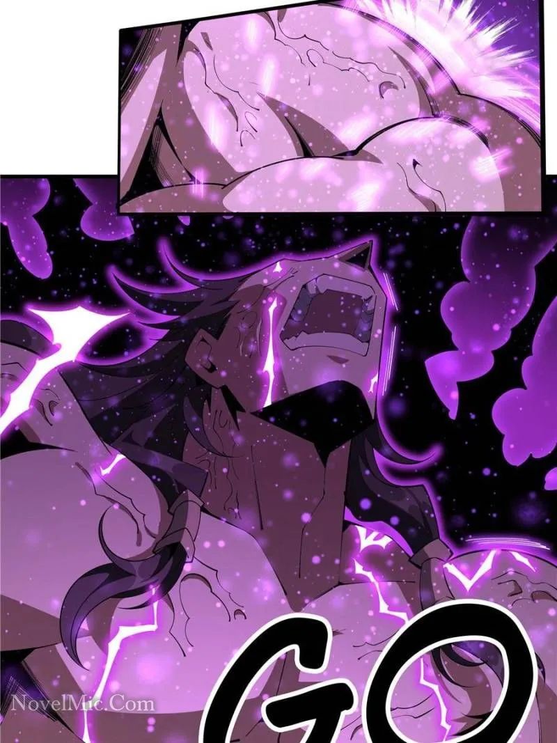 The First Sword Of Earth chapter 79 - page 29