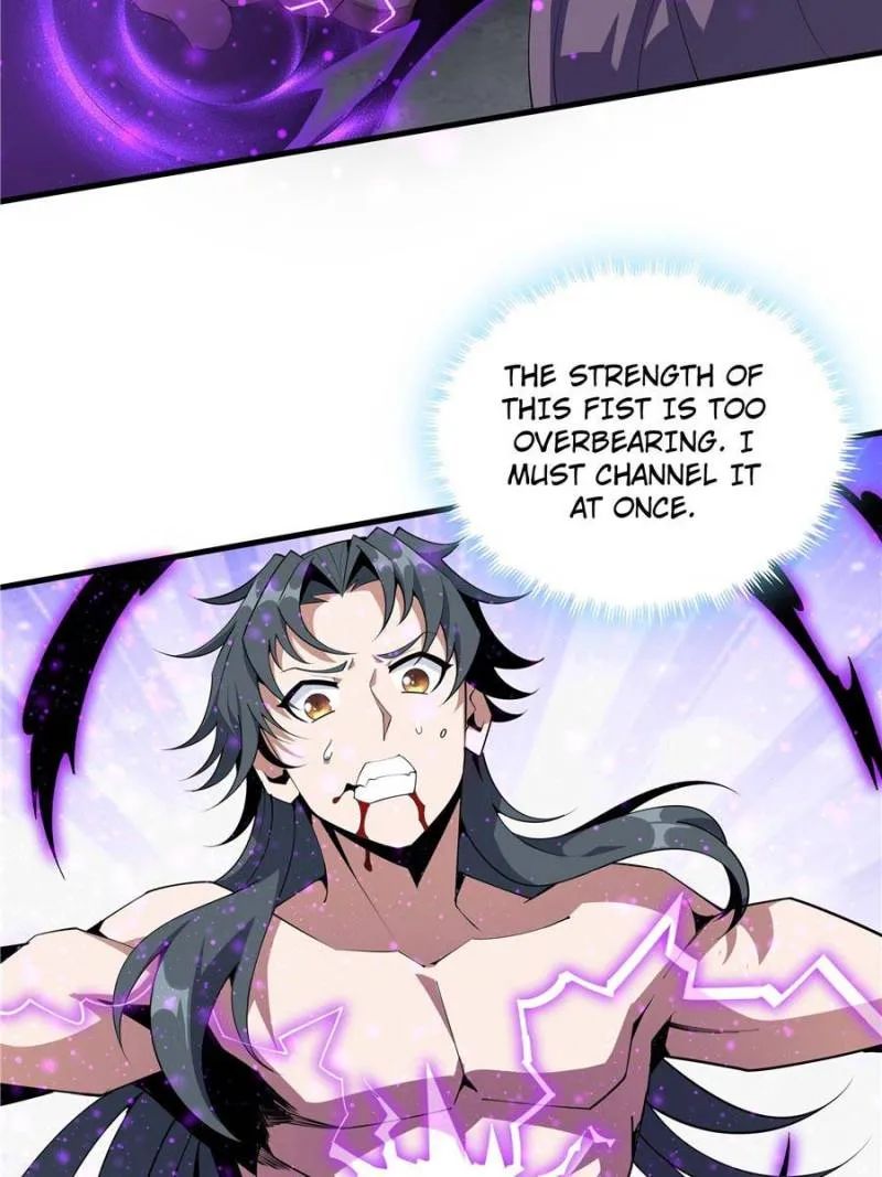 The First Sword Of Earth chapter 79 - page 3