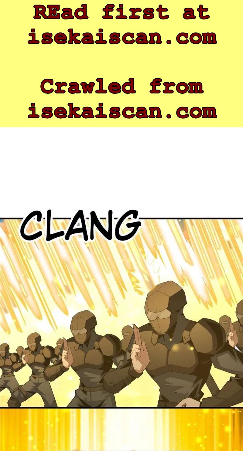 The First Sword Of Earth chapter 79 - page 32
