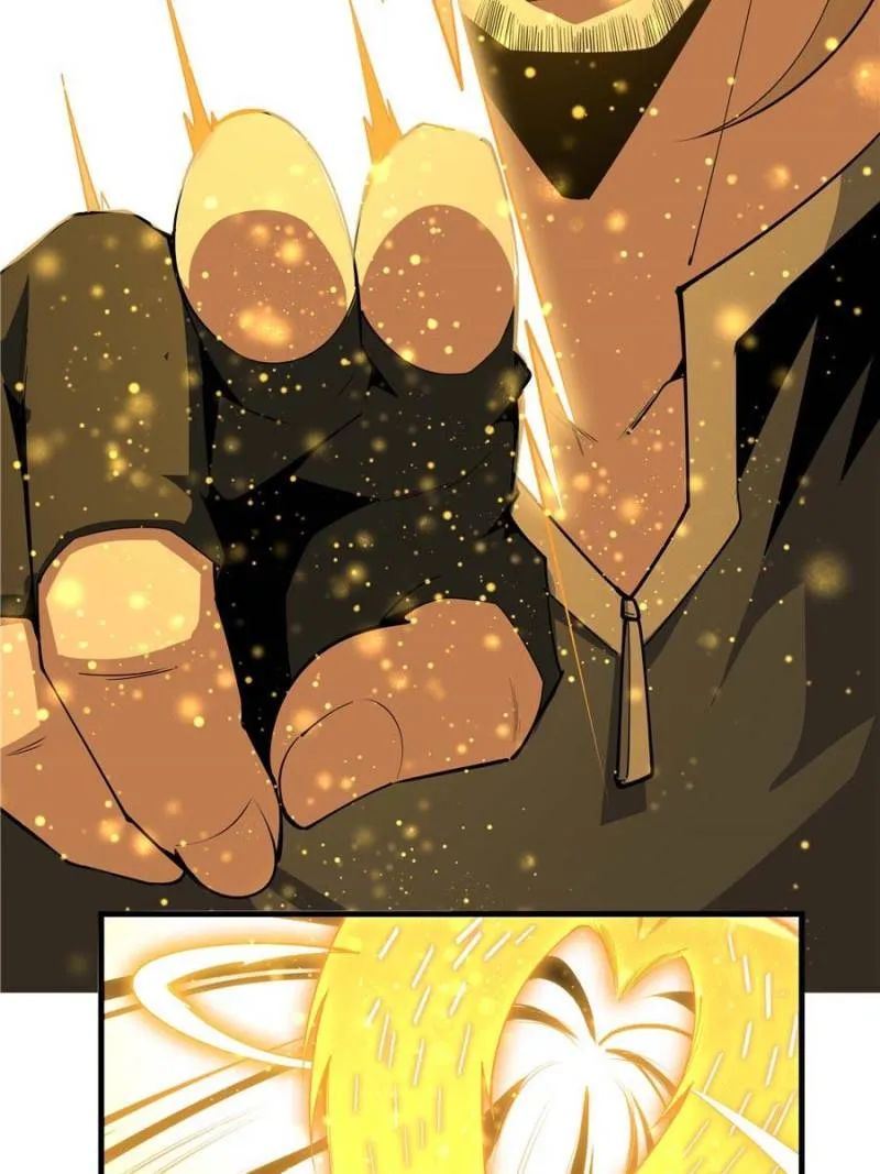 The First Sword Of Earth chapter 79 - page 35