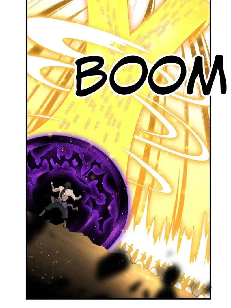 The First Sword Of Earth chapter 79 - page 36
