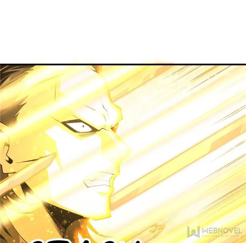 The First Sword Of Earth chapter 79 - page 37