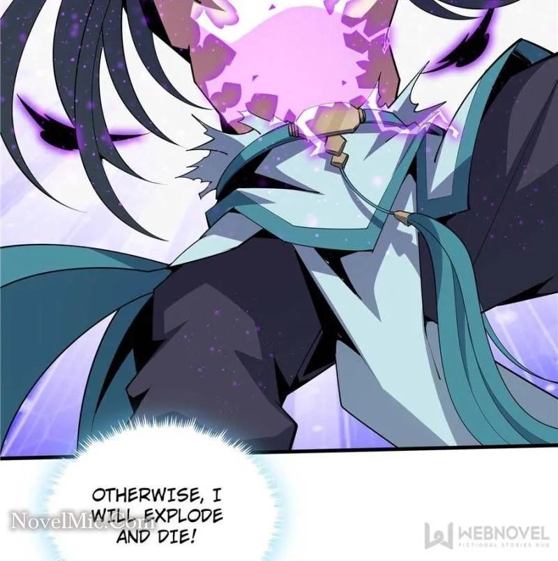 The First Sword Of Earth chapter 79 - page 4