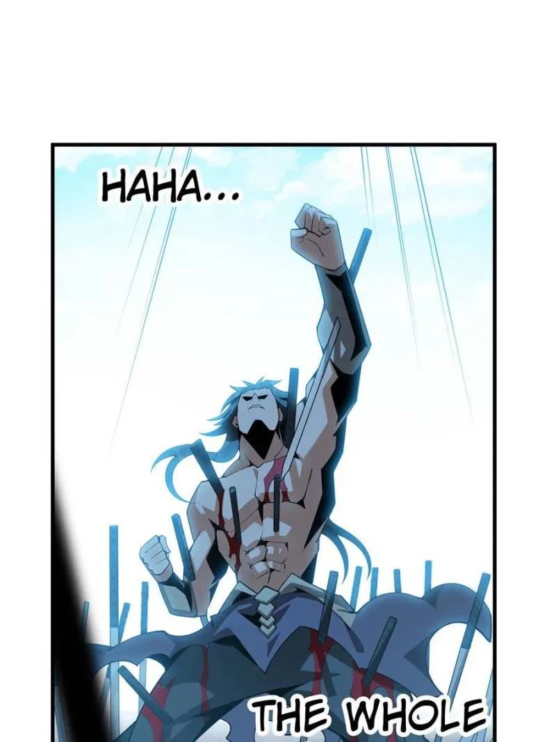 The First Sword Of Earth chapter 79 - page 41