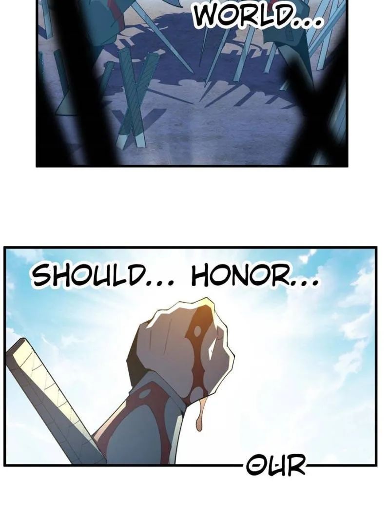 The First Sword Of Earth chapter 79 - page 42