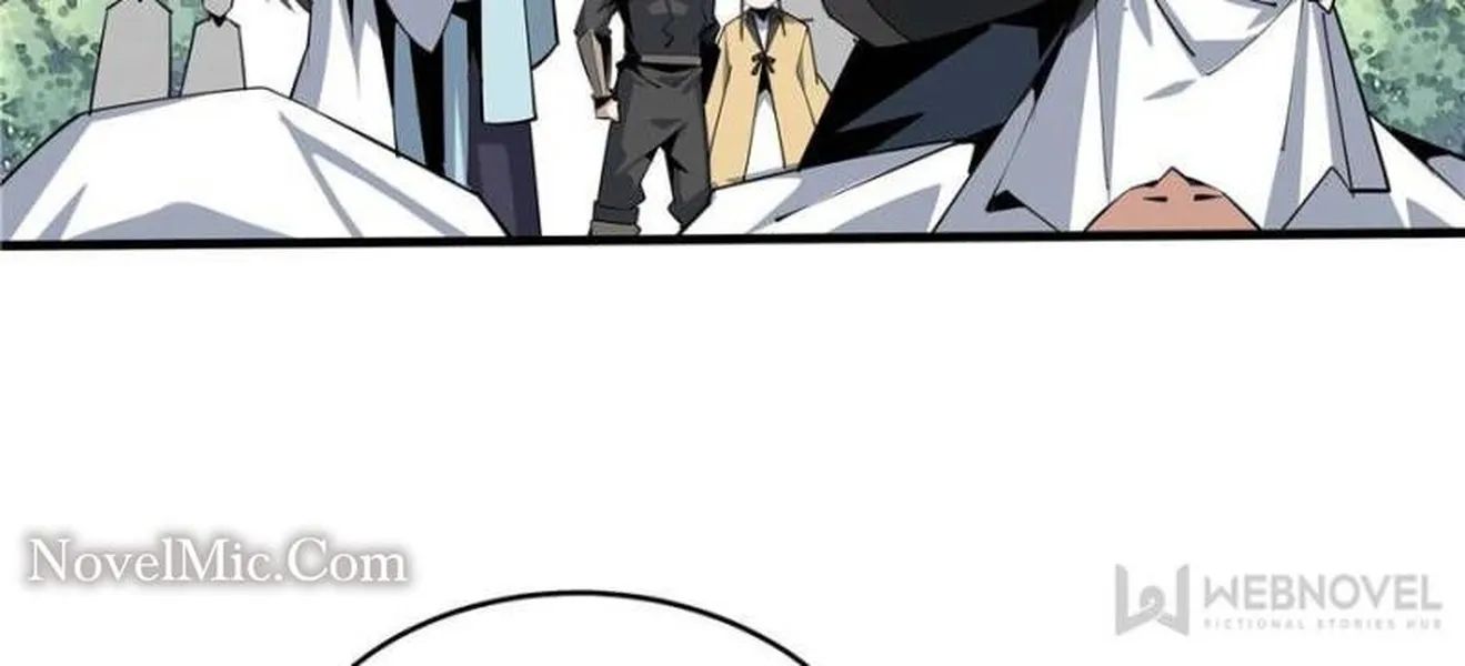 The First Sword Of Earth chapter 79 - page 46