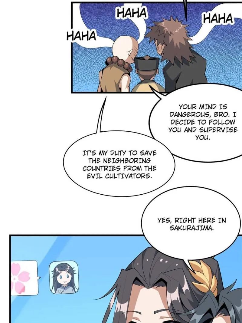 The First Sword Of Earth chapter 79 - page 48