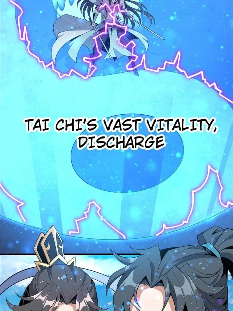The First Sword Of Earth chapter 79 - page 6
