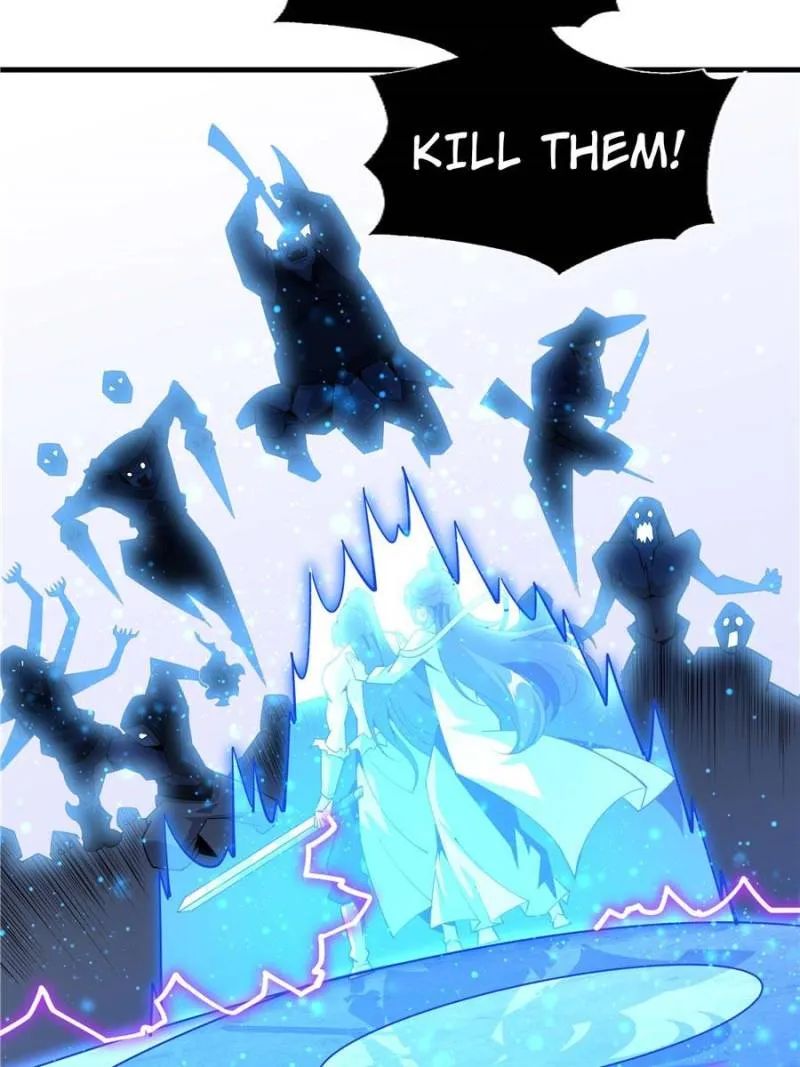 The First Sword Of Earth chapter 79 - page 8