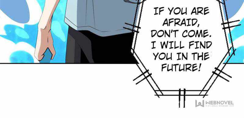 The First Sword Of Earth chapter 51 - page 10