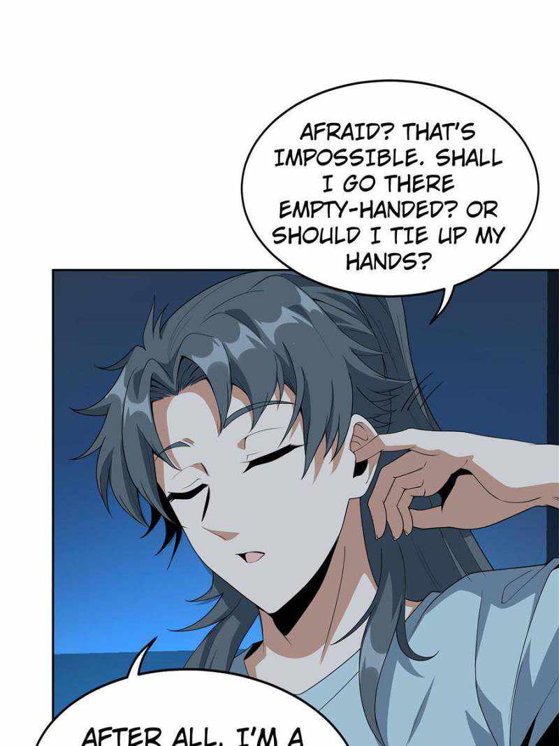 The First Sword Of Earth chapter 51 - page 11