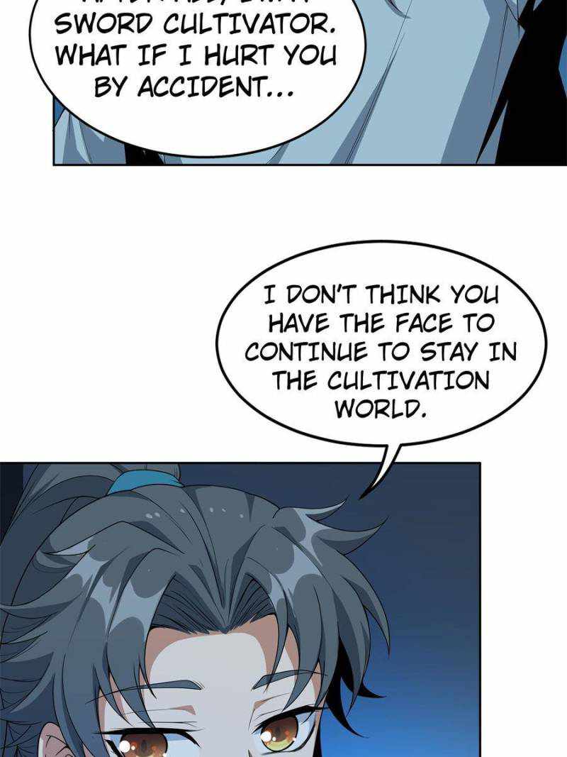 The First Sword Of Earth chapter 51 - page 12