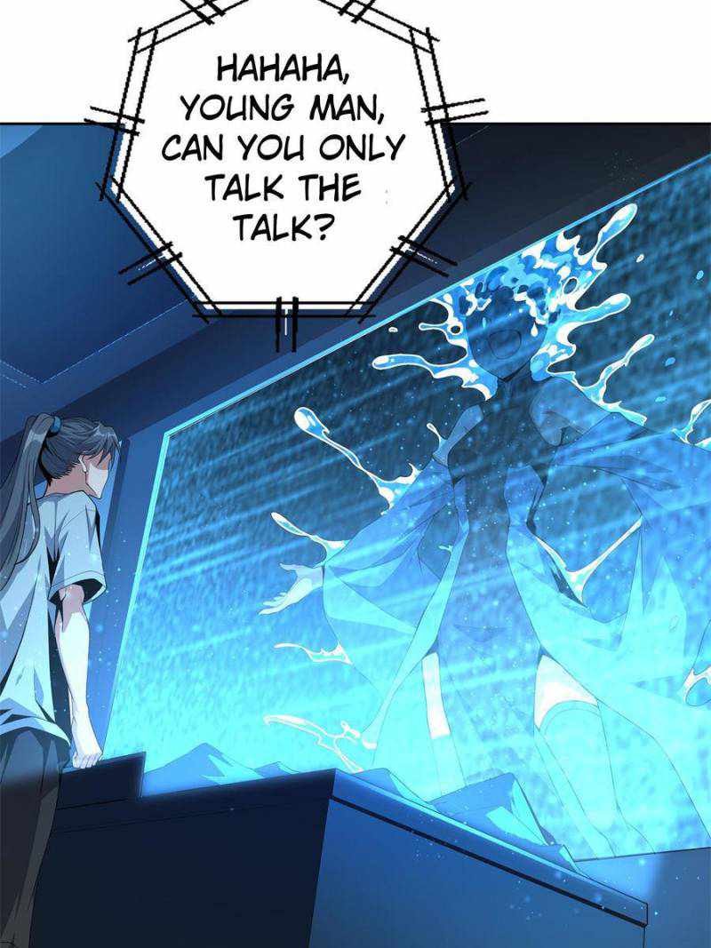 The First Sword Of Earth chapter 51 - page 14