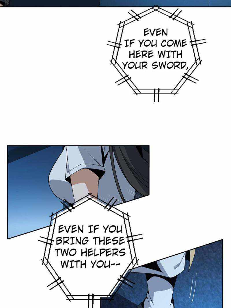 The First Sword Of Earth chapter 51 - page 15