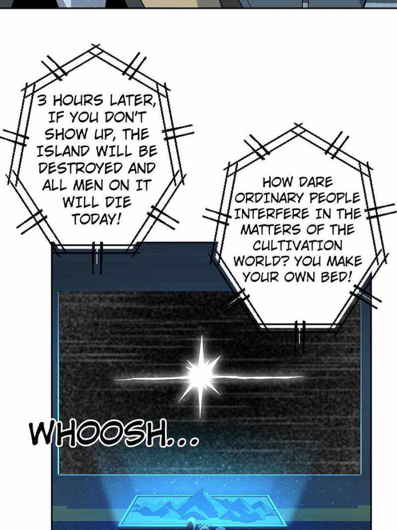 The First Sword Of Earth chapter 51 - page 18