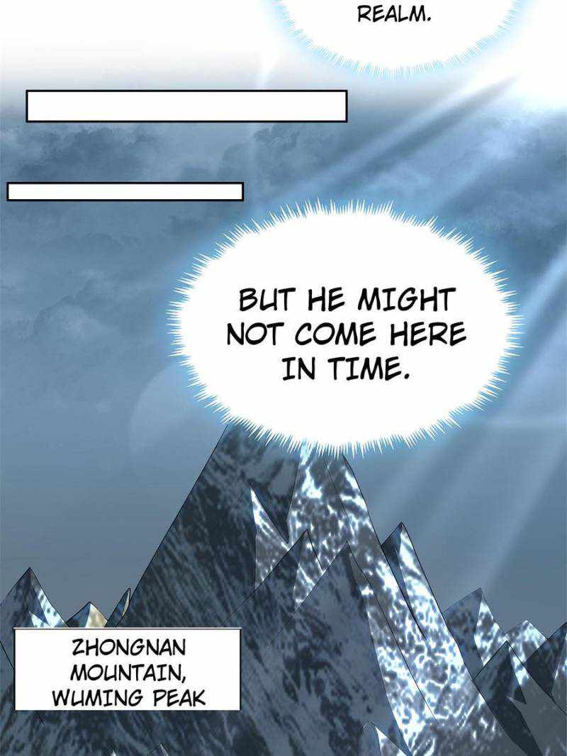 The First Sword Of Earth chapter 51 - page 27