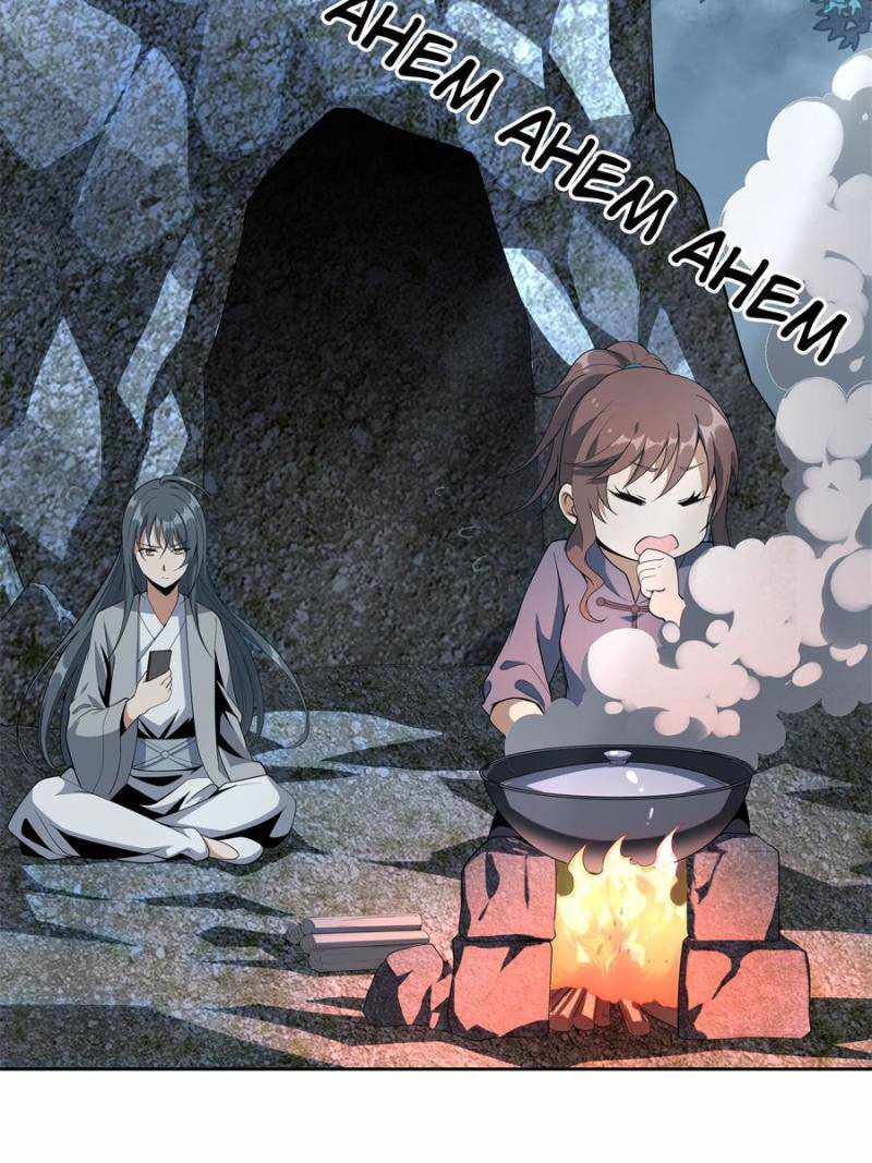 The First Sword Of Earth chapter 51 - page 29
