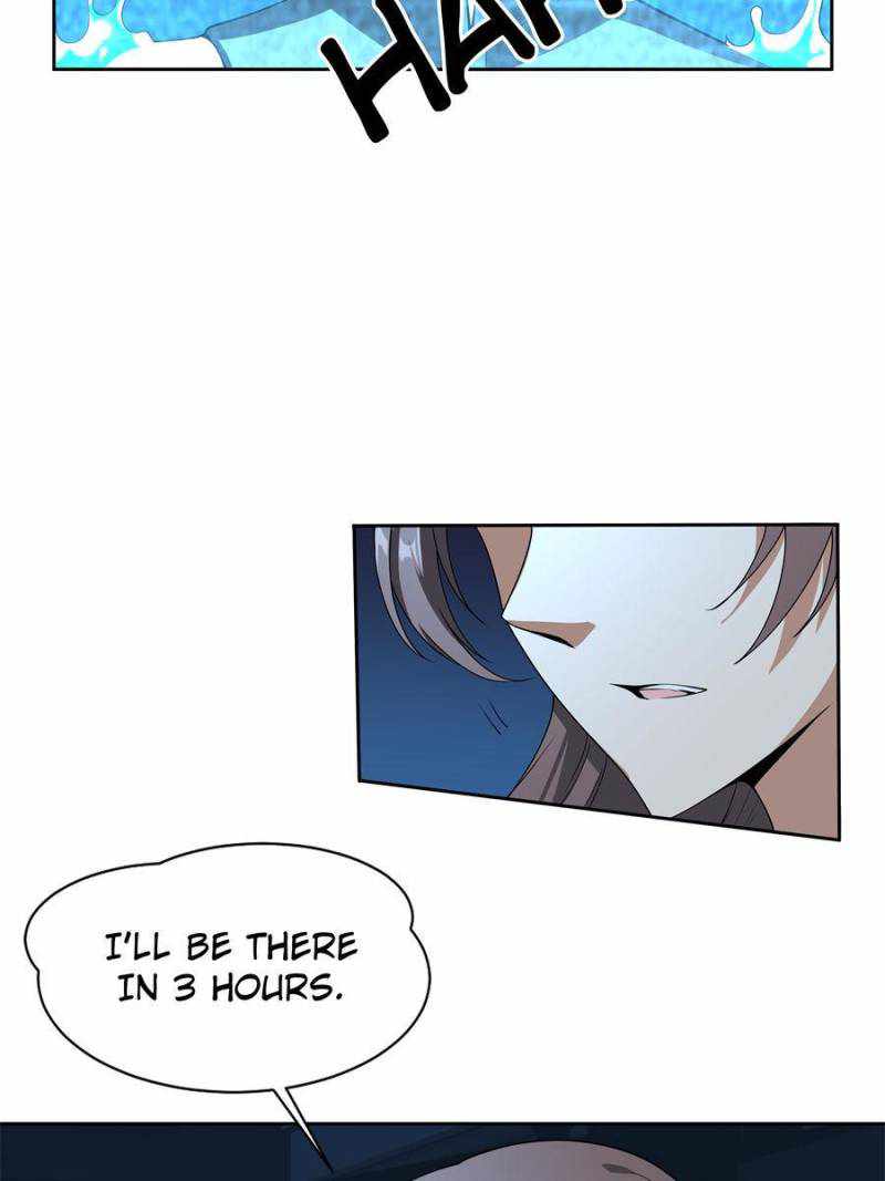The First Sword Of Earth chapter 51 - page 3
