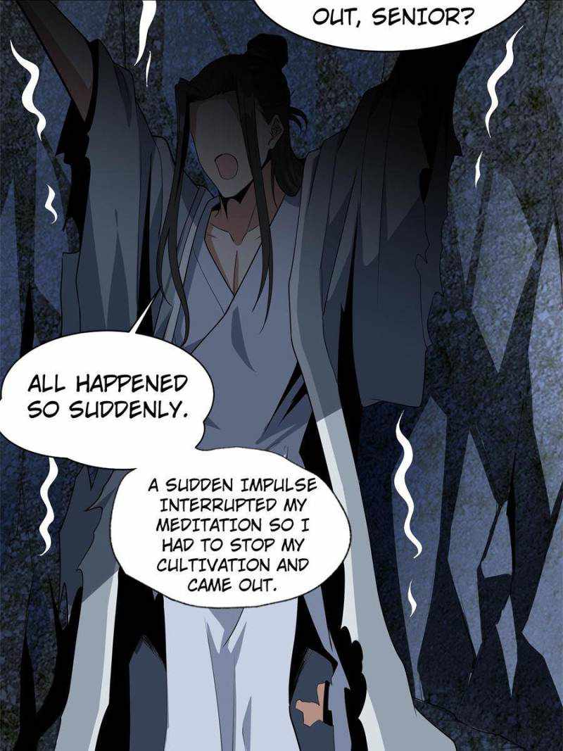 The First Sword Of Earth chapter 51 - page 33