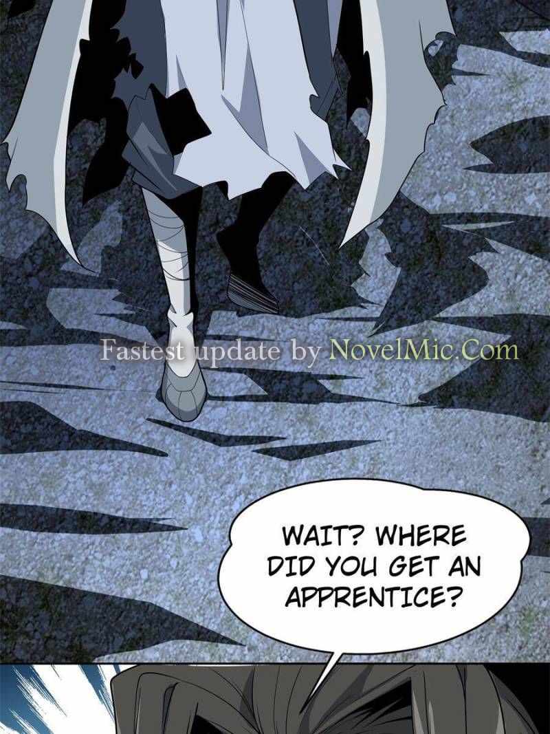 The First Sword Of Earth chapter 51 - page 34
