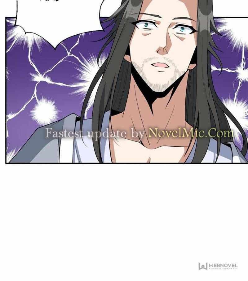 The First Sword Of Earth chapter 51 - page 38