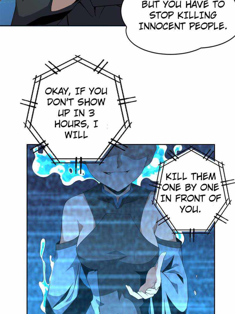 The First Sword Of Earth chapter 51 - page 5