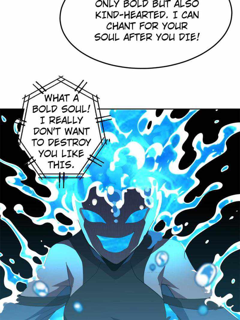 The First Sword Of Earth chapter 51 - page 8