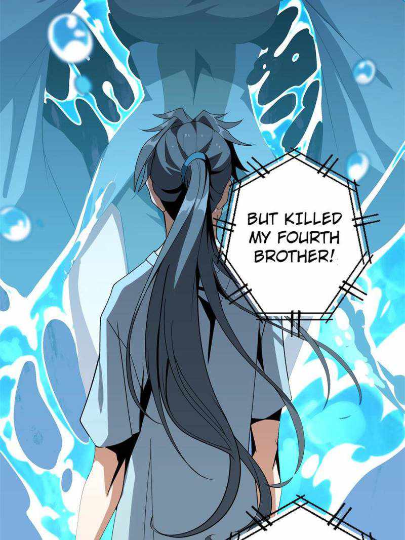 The First Sword Of Earth chapter 51 - page 9