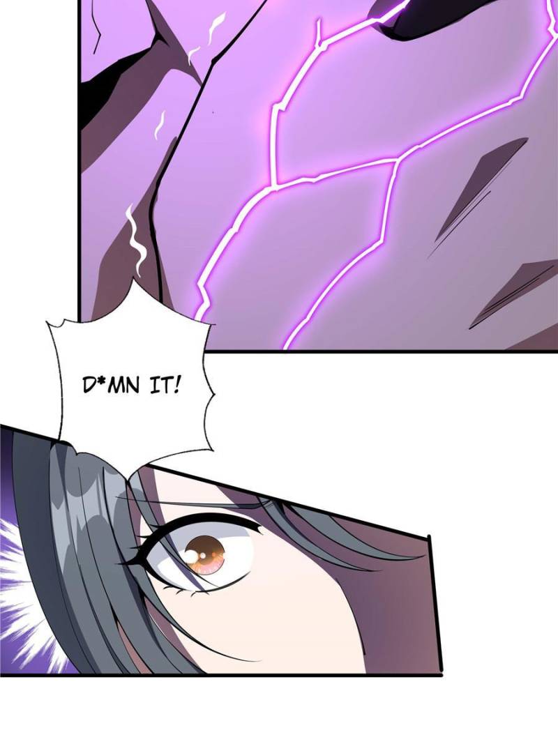 The First Sword Of Earth chapter 78 - page 12