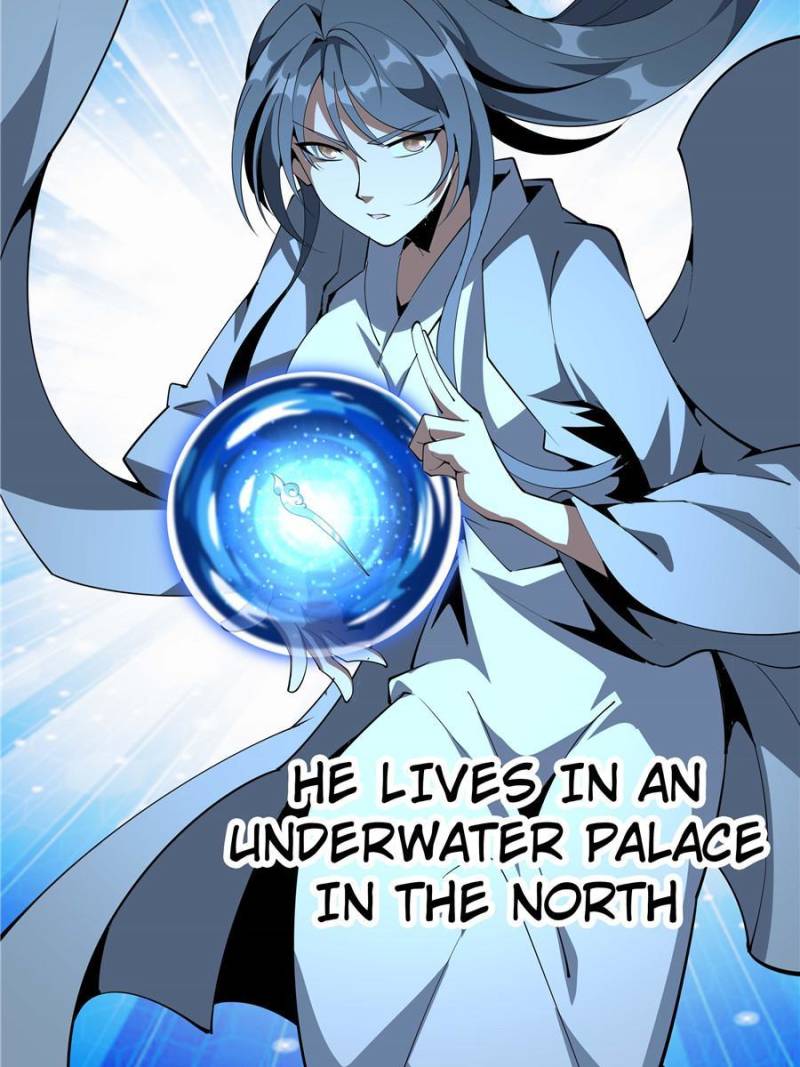 The First Sword Of Earth chapter 78 - page 14