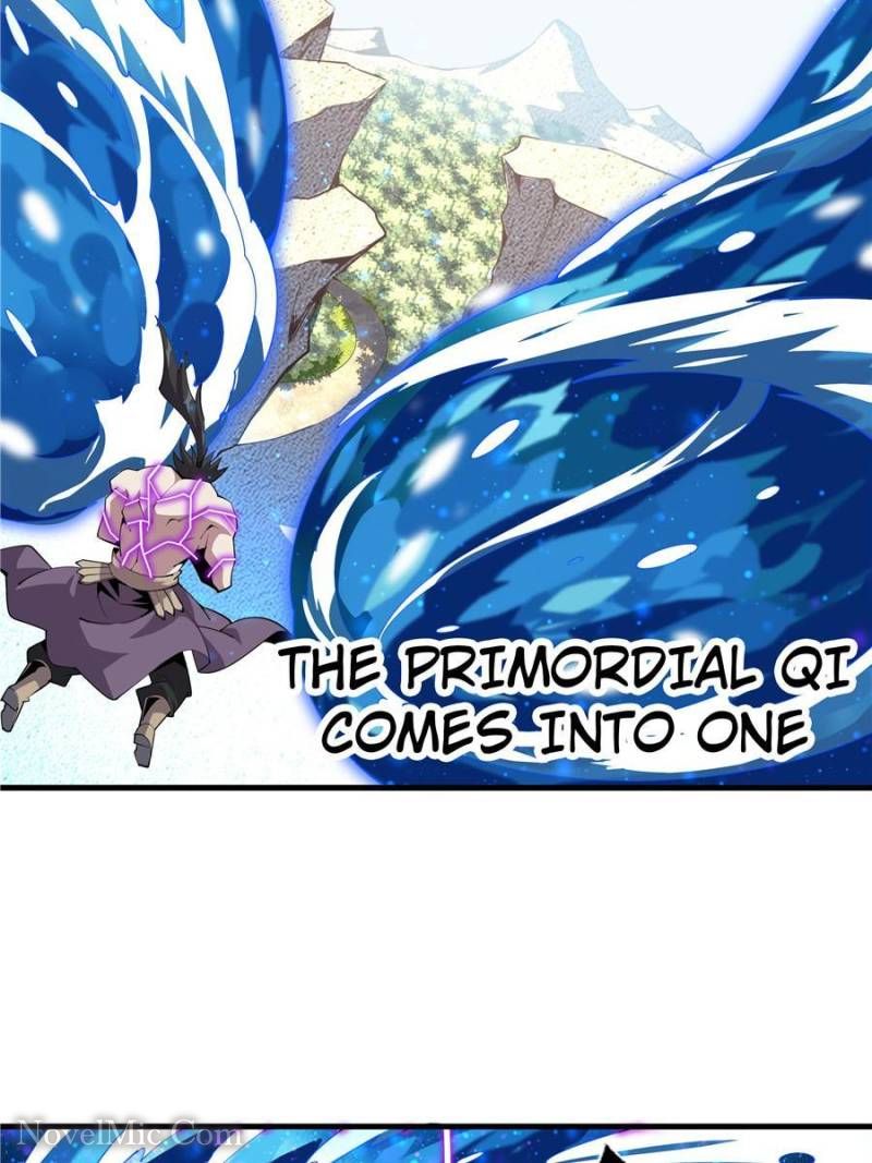 The First Sword Of Earth chapter 78 - page 16