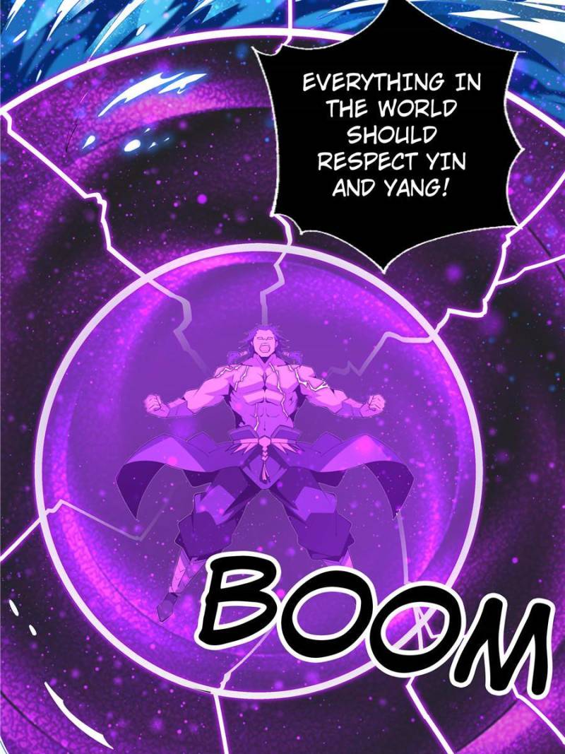 The First Sword Of Earth chapter 78 - page 17