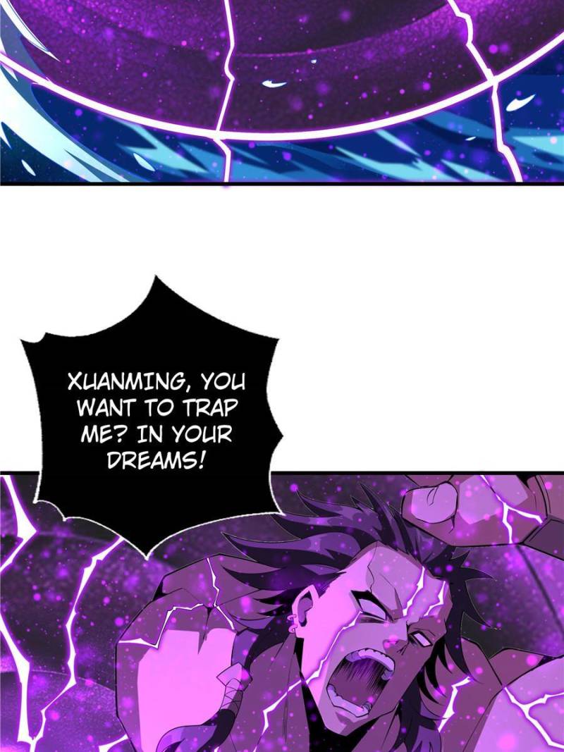 The First Sword Of Earth chapter 78 - page 18